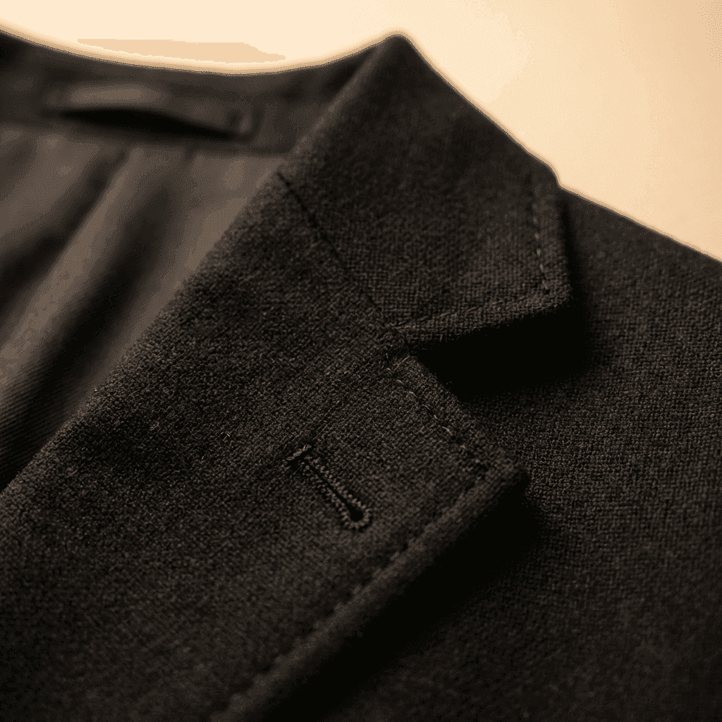 Tailored Blazer, , large