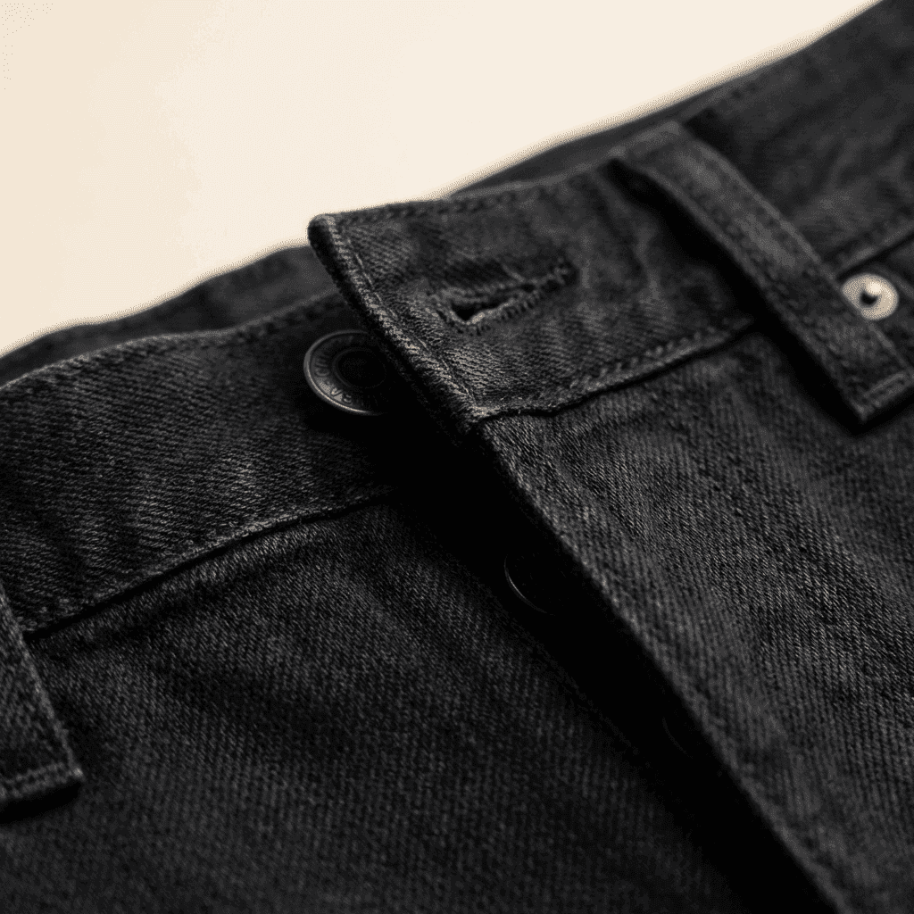 Girls Denim Jeans, , large