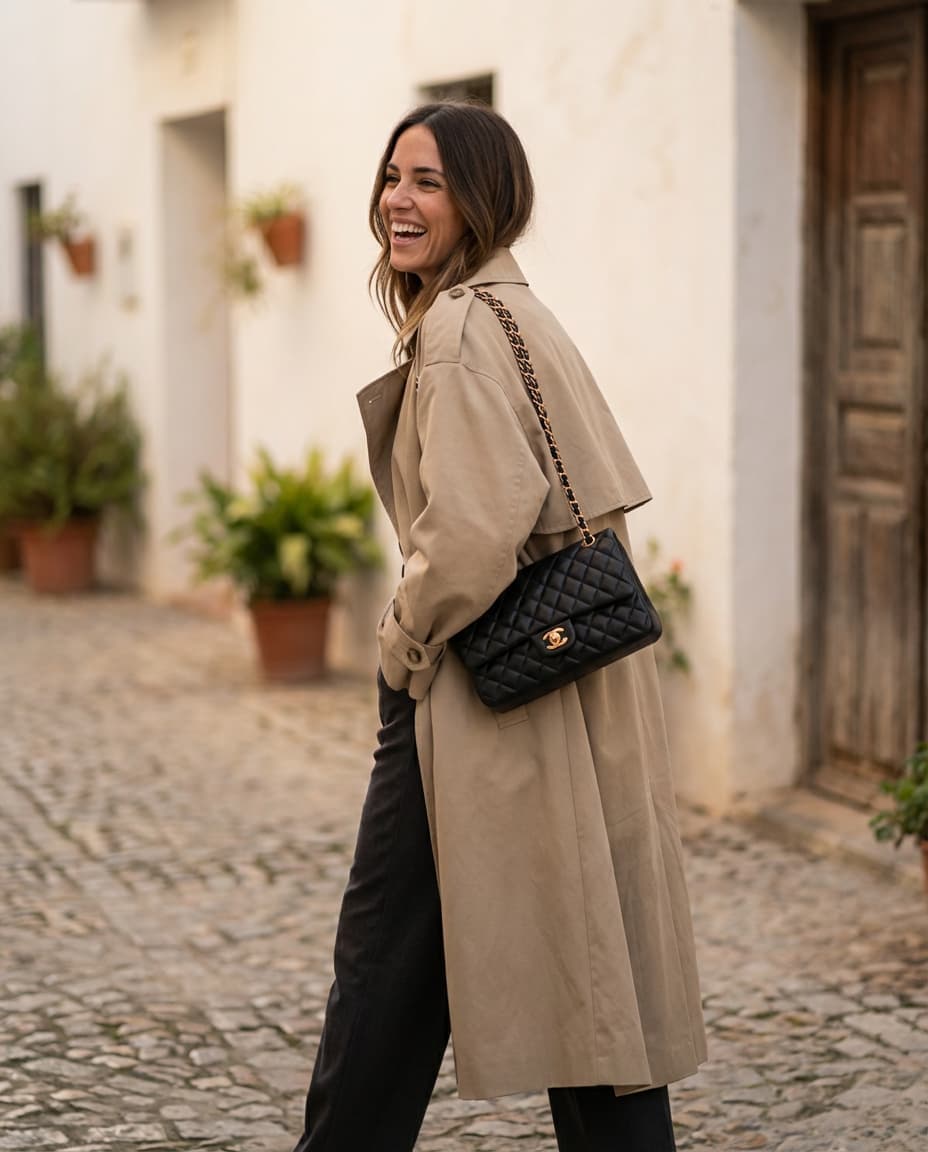 Crossbody Bag, , large