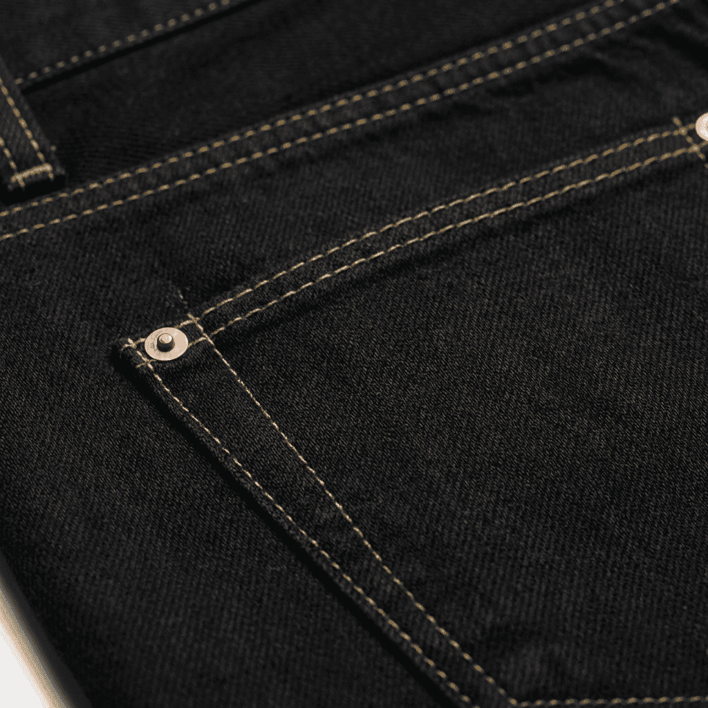 Girls Denim Jeans, , large