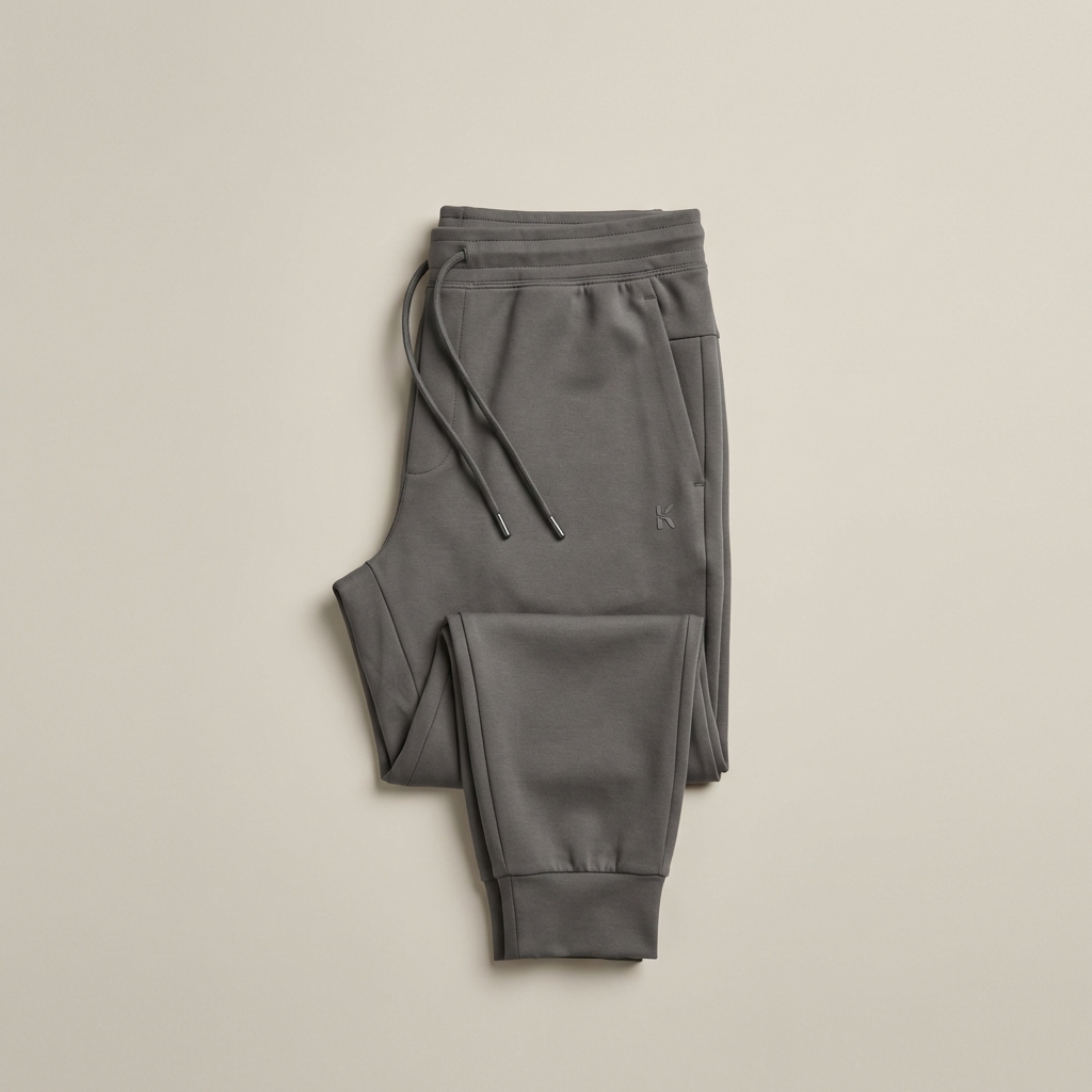 Athletic Joggers, , large