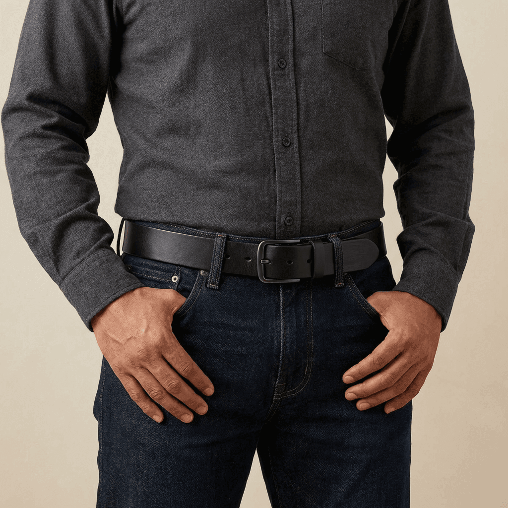 Men's Formal Look, , large