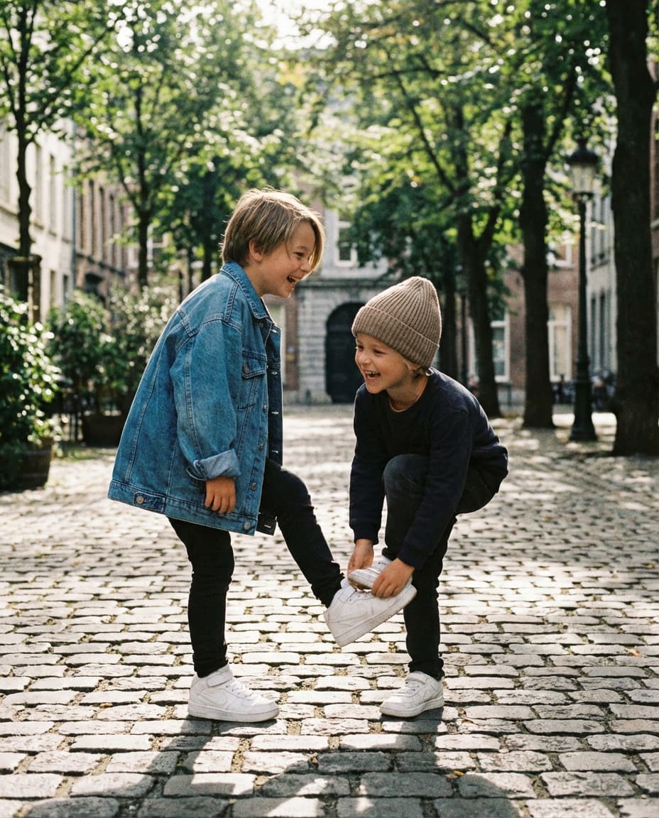 Kids Sneakers, , large