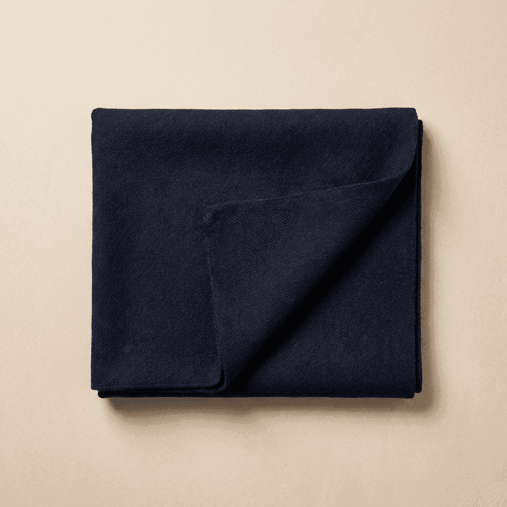 Silk Scarf, , large
