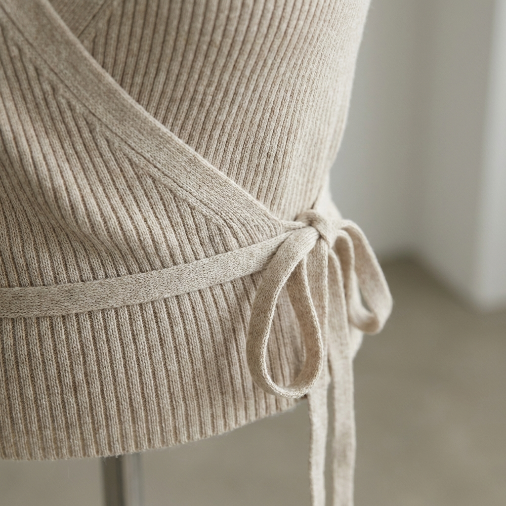 Wrap Top, , large