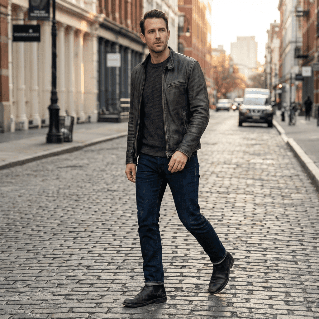 Chelsea Boots, , large